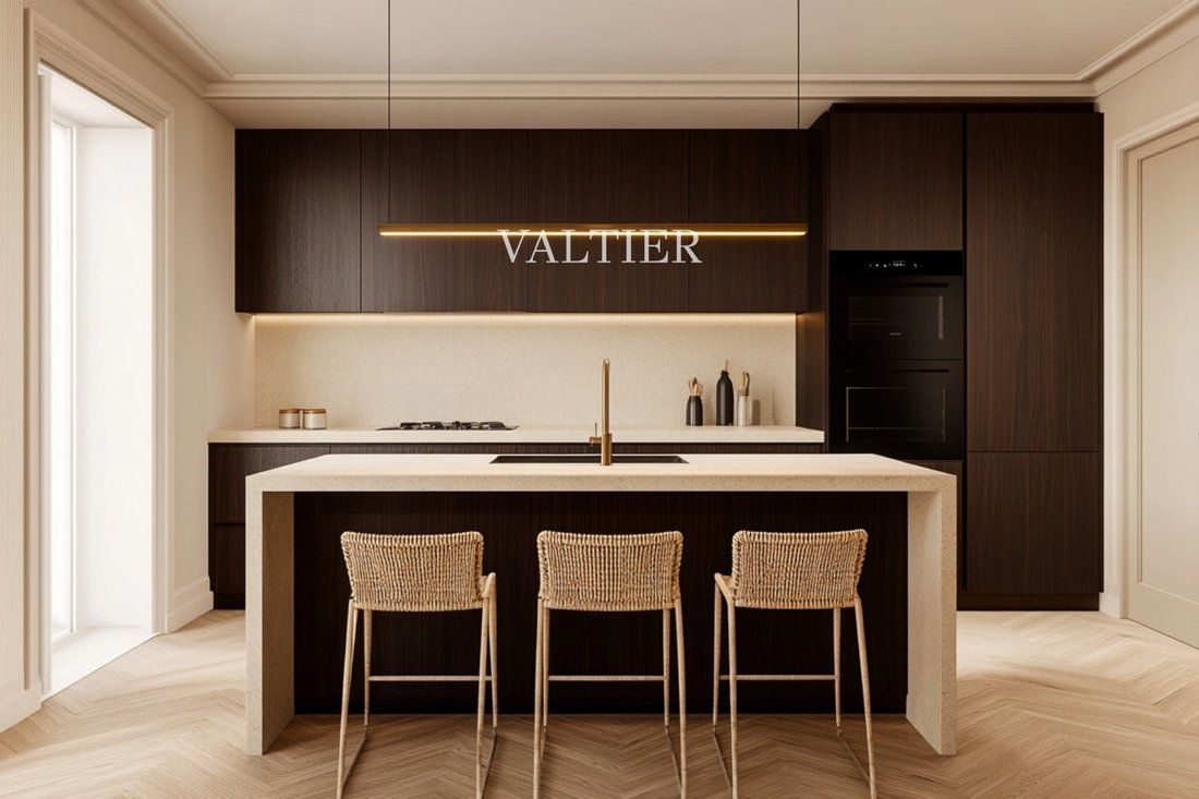 Apartment in Centro, Madrid, Spain 1 - 18576502