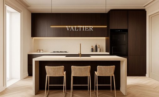 Apartamento en Centro, Madrid, España 1