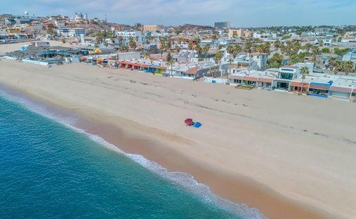 Haus in Puerto Peñasco, Sonora, Mexiko 1