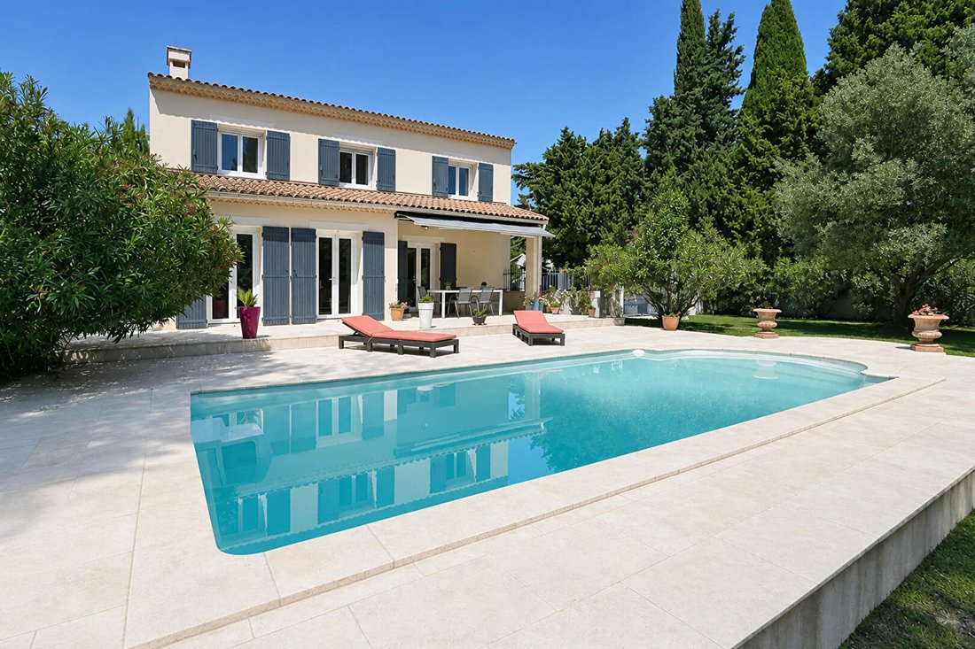 Villa in Centre Ville, Vedène, France 2 - 18575258
