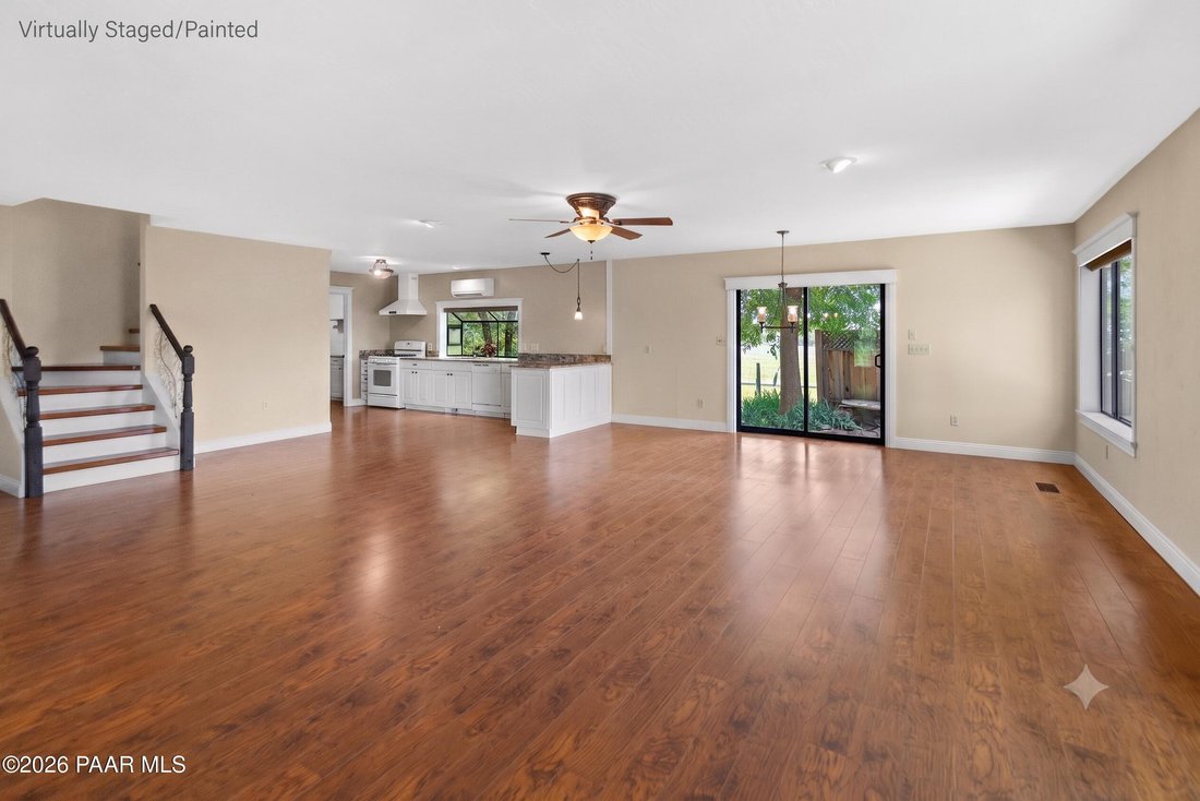 House in Prescott, Arizona, United States 4 - 18576842