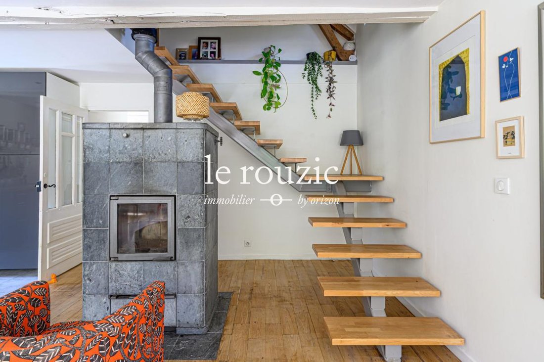 House in Bourg, Guidel, France 4 - 18442978