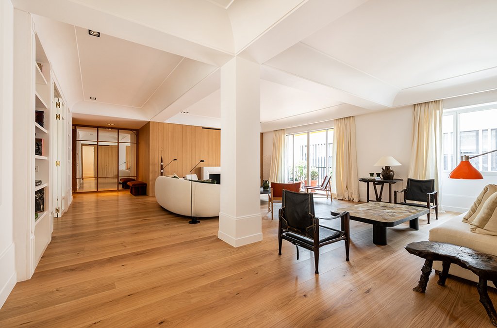 Apartment in Centro, Madrid, Spain 2 - 18574473
