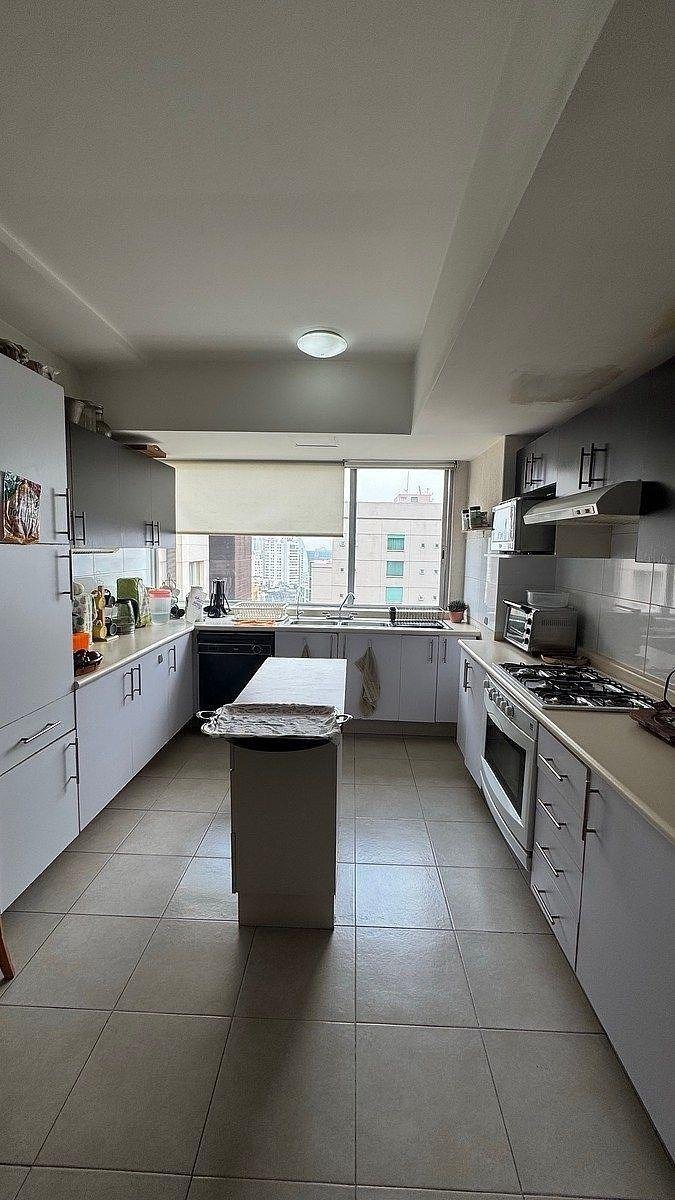 Apartment in Villa Florence, State of Mexico, Mexico 2 - 18575157
