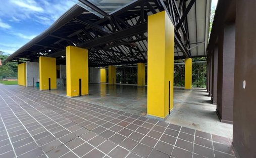 House in Villavicencio, Villavicencio, Colombia 1