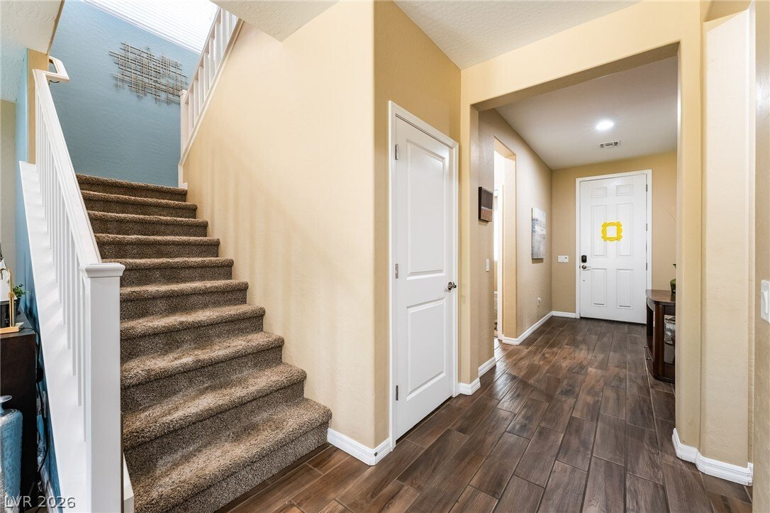House in Las Vegas, Nevada, United States 4 - 18576356