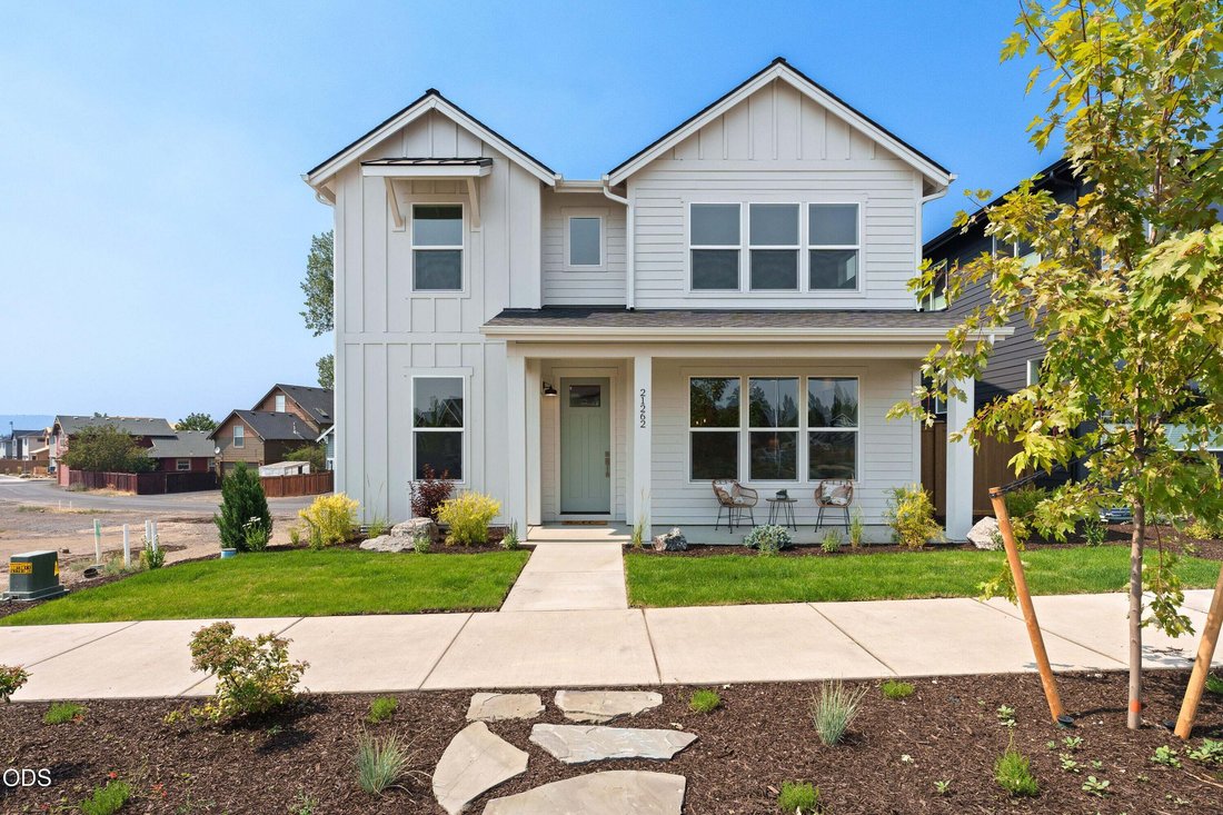 House in Bend, Oregon, United States 1 - 18273162