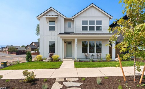 Casa a Bend, Oregon, Stati Uniti 1