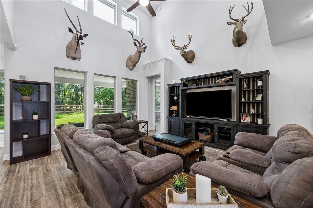House in Magnolia, Texas, United States 5 - 18577622