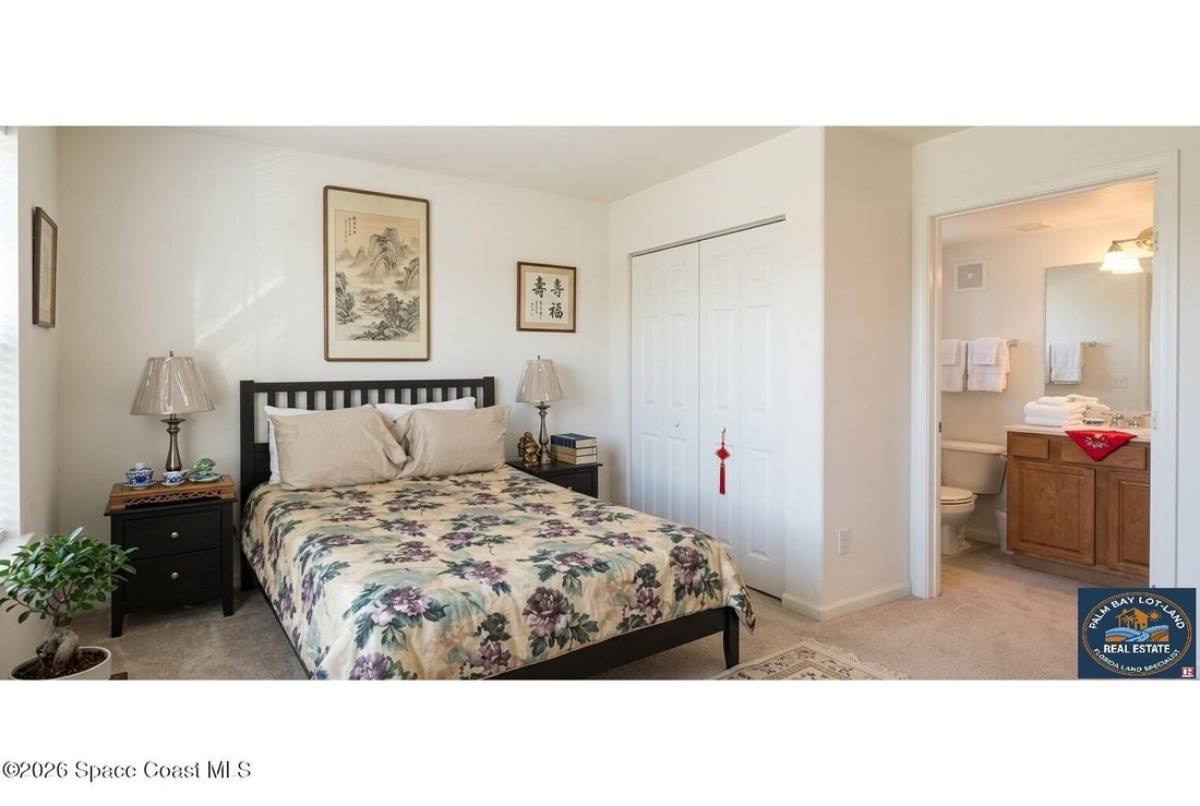 Condo in Cocoa Beach, Florida, United States 5 - 18576979