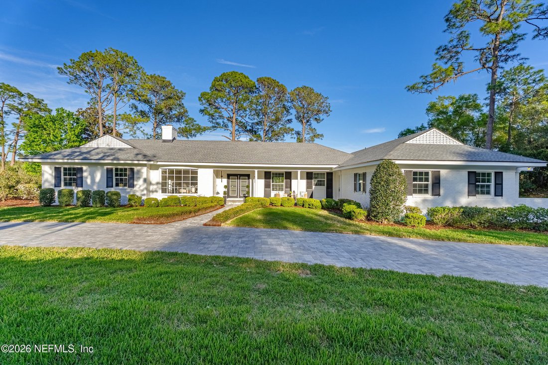 House in Jacksonville, Florida, United States 1 - 18575957