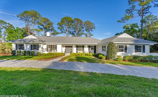 House in Jacksonville, Florida, United States 1