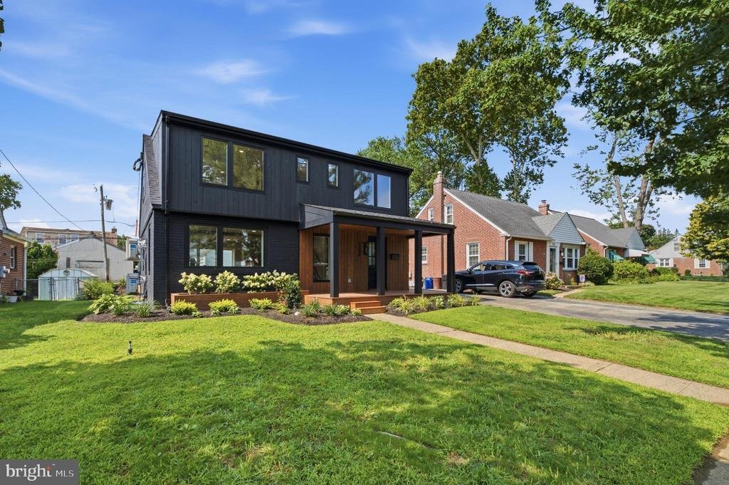 House in Ardmore, Pennsylvania, United States 1 - 18574331