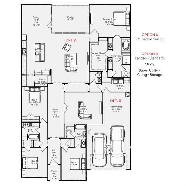 House in Denton, Texas, United States 4 - 18577571