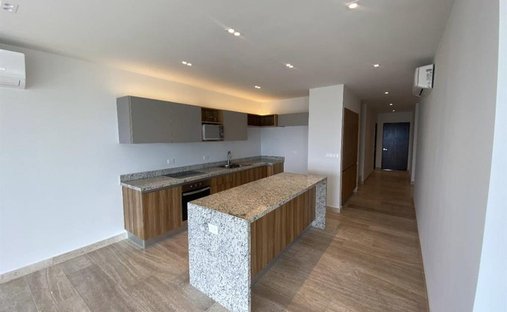 Condo in Progreso, Yucatan, Mexico 1