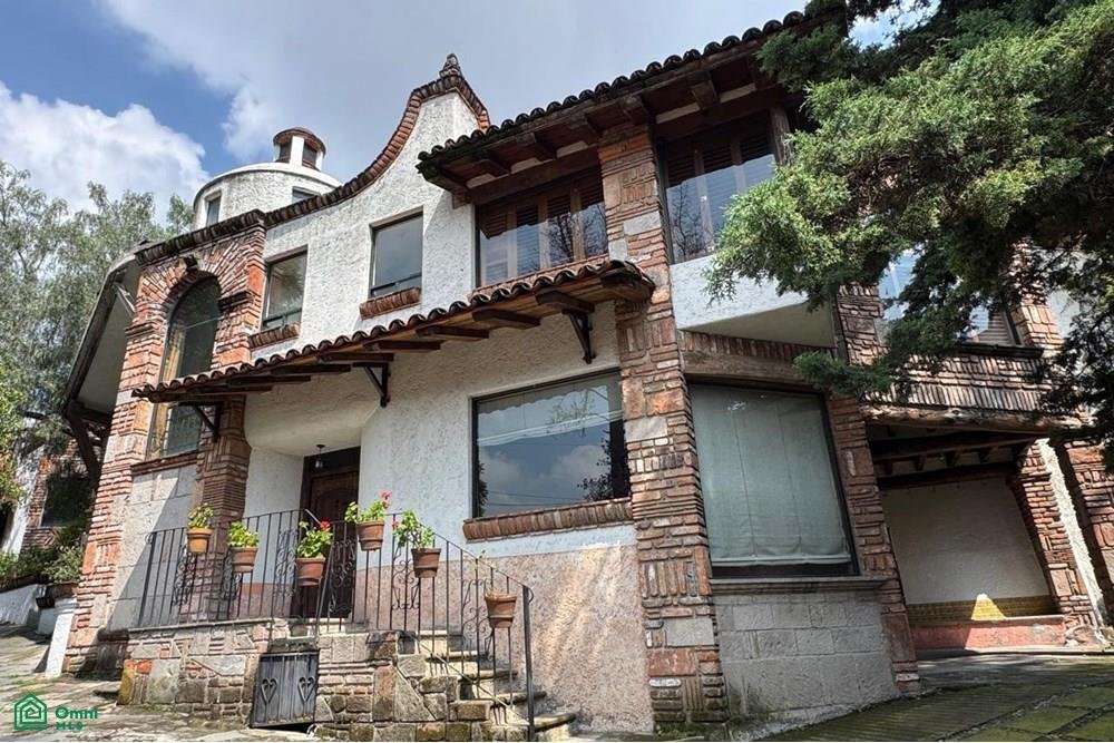 House in Mexico City, Mexico 1 - 18041441