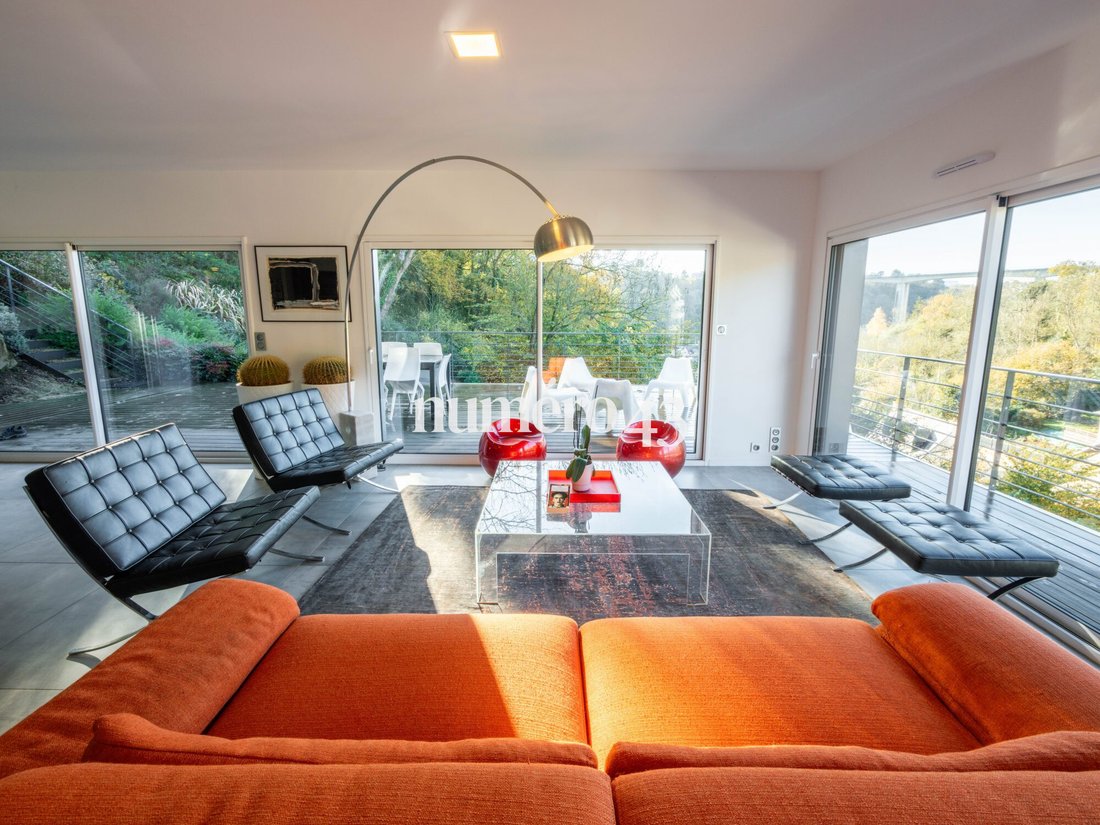 Villa in Centre Ville, Plerin, France 5 - 18578701