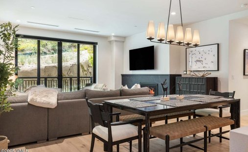 Condominio en Avon, Colorado, Estados Unidos 1