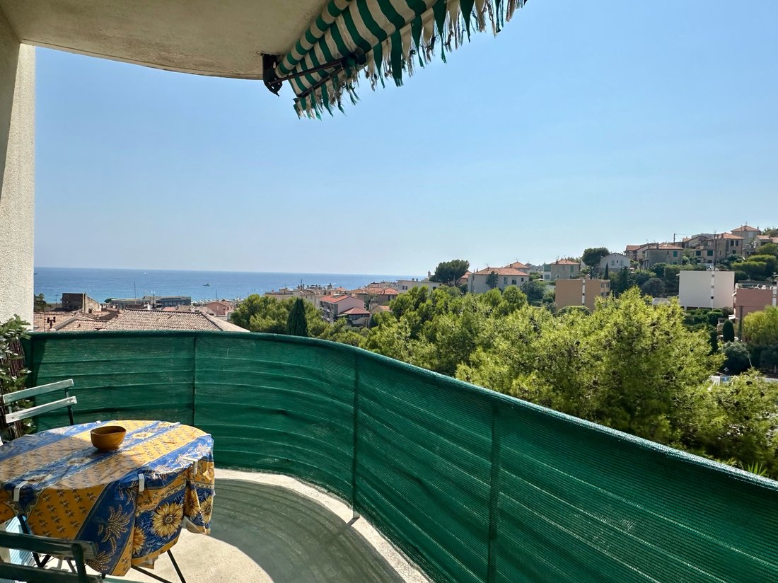 Apartment in Peripherie, Cassis, France 5 - 18576667
