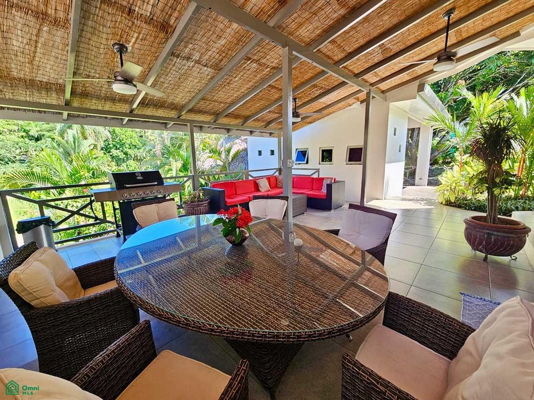 House in Tambor, Puntarenas Province, Costa Rica 4 - 18273997