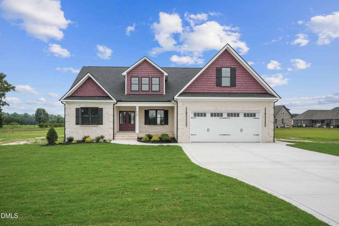 House in Goldsboro, North Carolina, United States 1 - 18394995