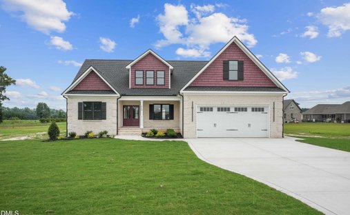 House in Goldsboro, North Carolina, United States 1