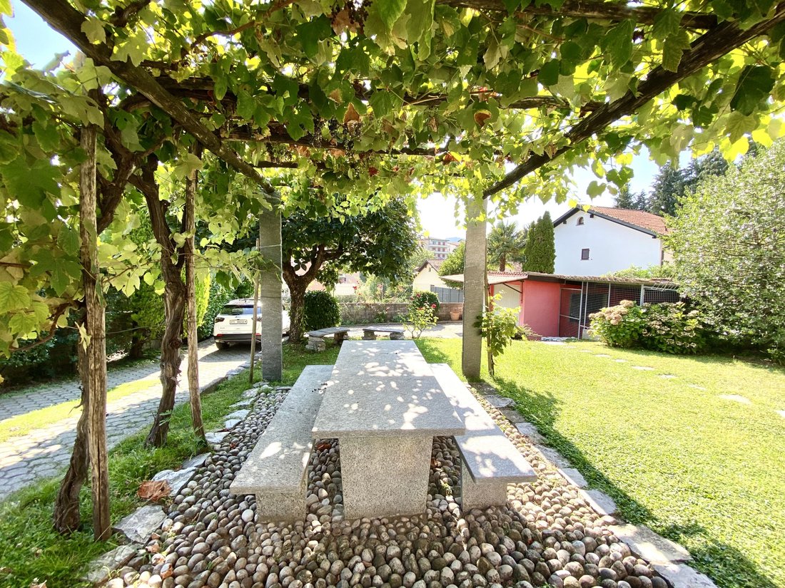 House in Balerna, Ticino, Switzerland 5 - 18576053