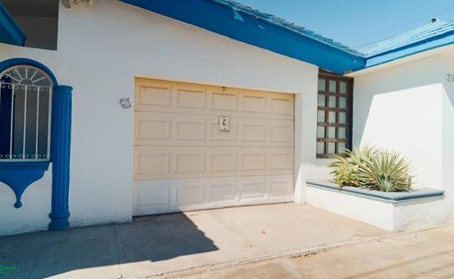 Casa en La Paz, Baja California Sur, México 1