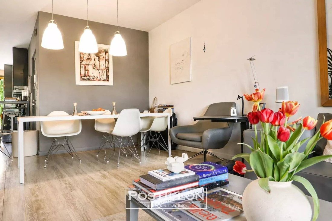 Apartment in Nice, Provence-Alpes-Côte d'Azur, France 5 - 17740985