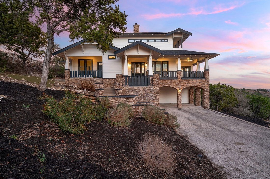 House in Leander, Texas, United States 1 - 18577352