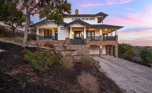 Maison à Leander, Texas, États-Unis 1
