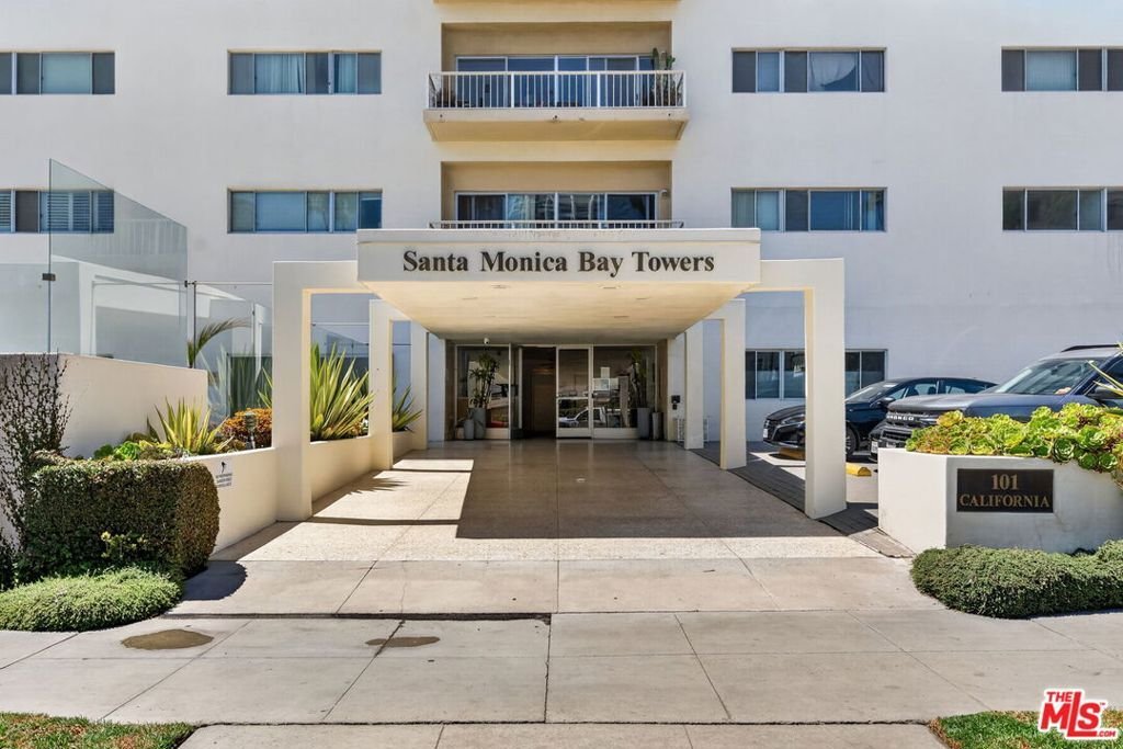 Condo in Santa Monica, California, United States 3 - 18577023