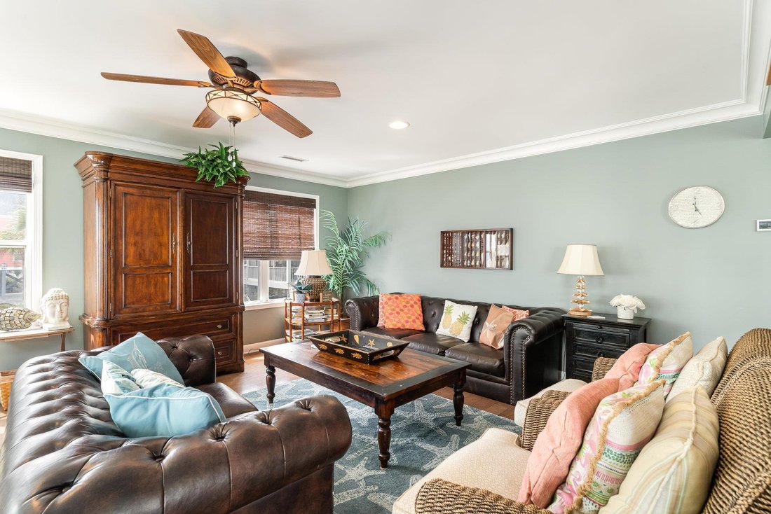 House in Surfside Beach, South Carolina, United States 4 - 18576288