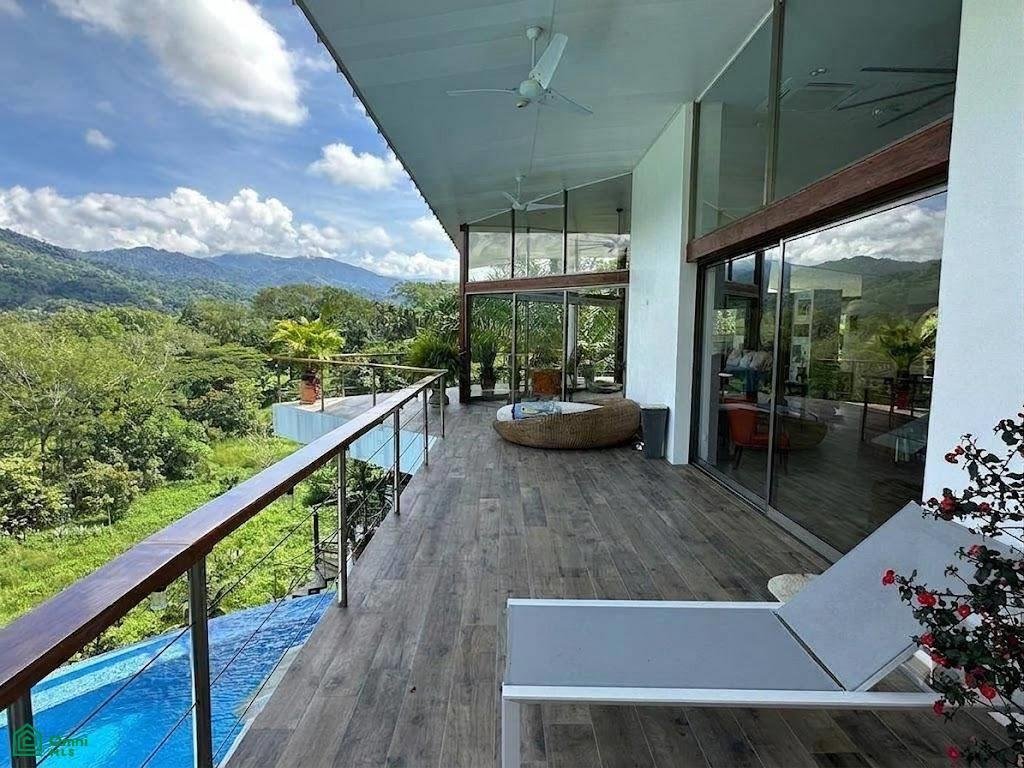 House in Naranjito, Puntarenas Province, Costa Rica 1 - 17371436