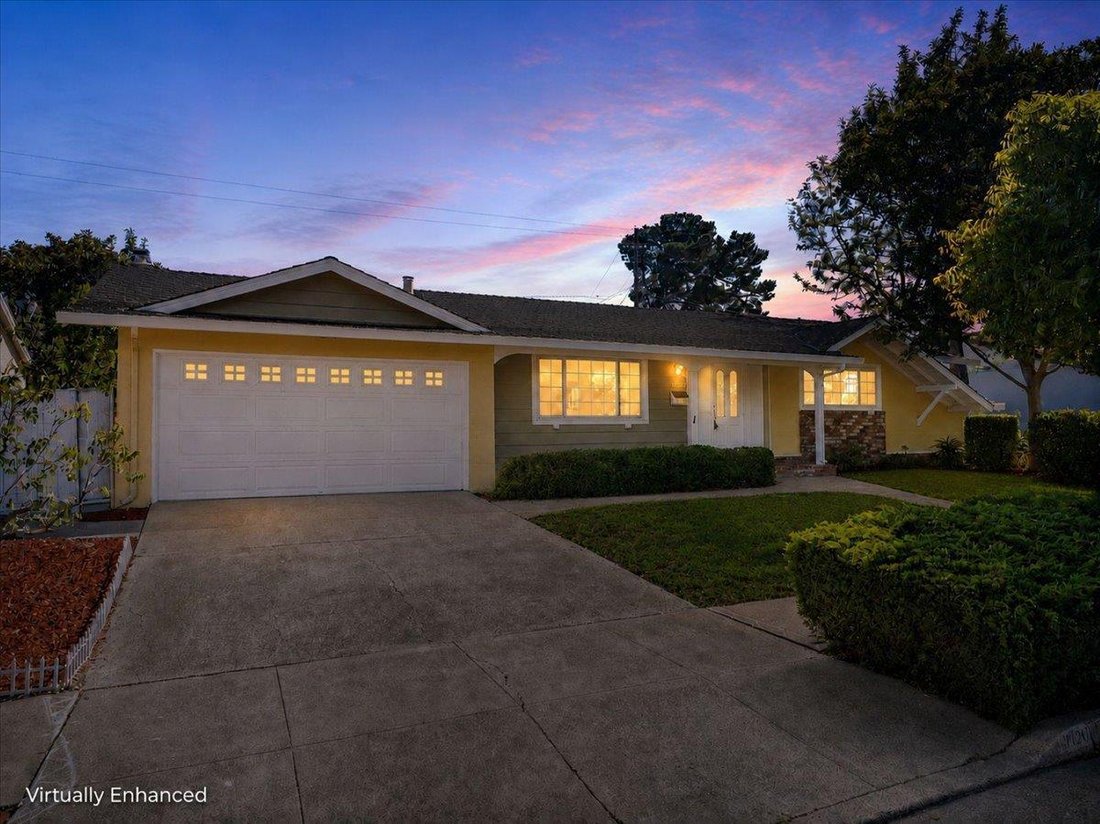 House in Cupertino, California, United States 1 - 18577480