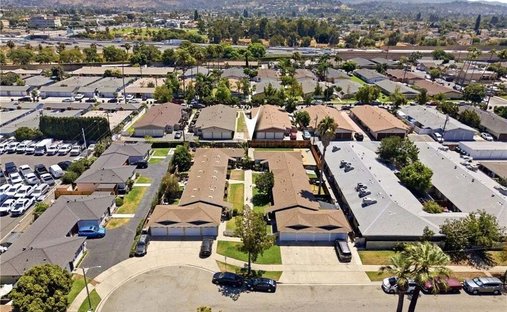 Orange, California, United States 1