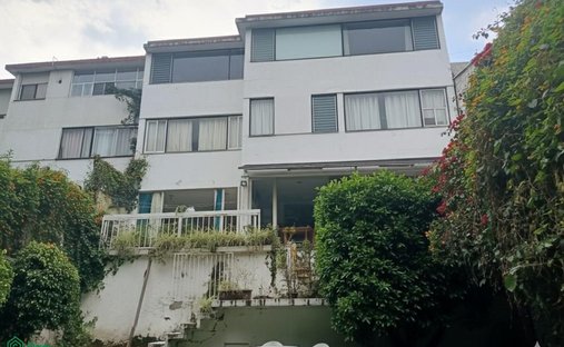 House in Rincón Verde, State of Mexico, Mexico 1