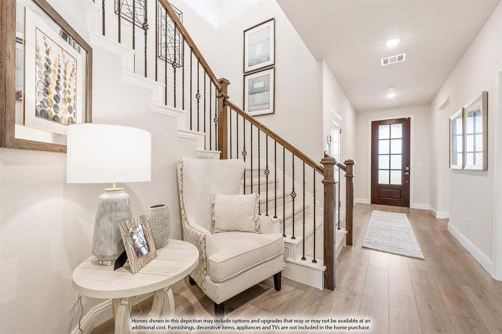 House in Fort Worth, Texas, United States 3 - 18098454