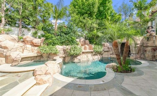 Casa en Irvine, California, Estados Unidos 1