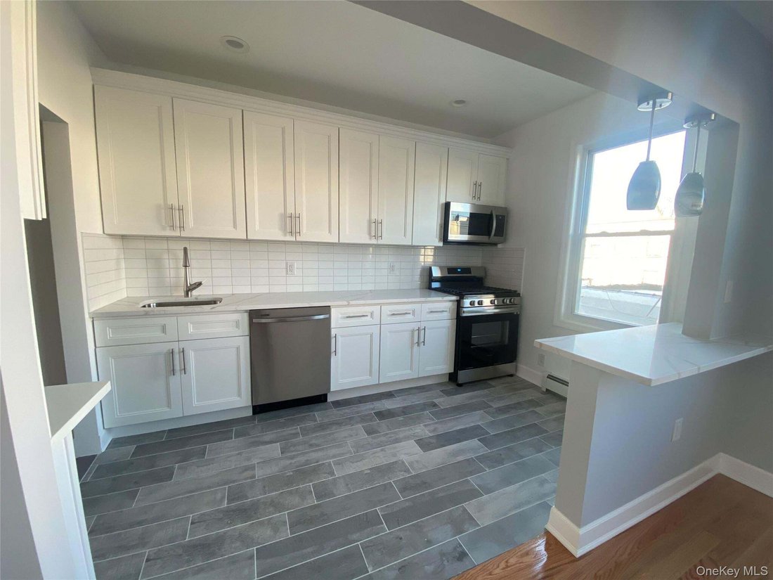 Apartment in New York, New York, United States 4 - 18577097