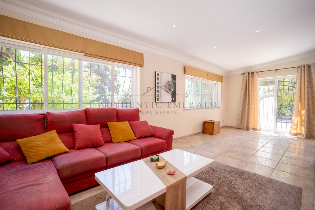 Villa in Loule (Sao Sebastiao), Algarve, Portugal 5 - 18578247