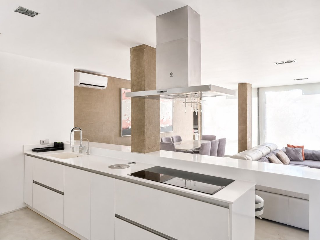 Townhouse in Puerto Banus, Marbella, Spain 5 - 18539819