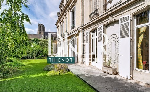 Apartment in Barbâtre-Saint Remy-Verrerie, Reims, France 1