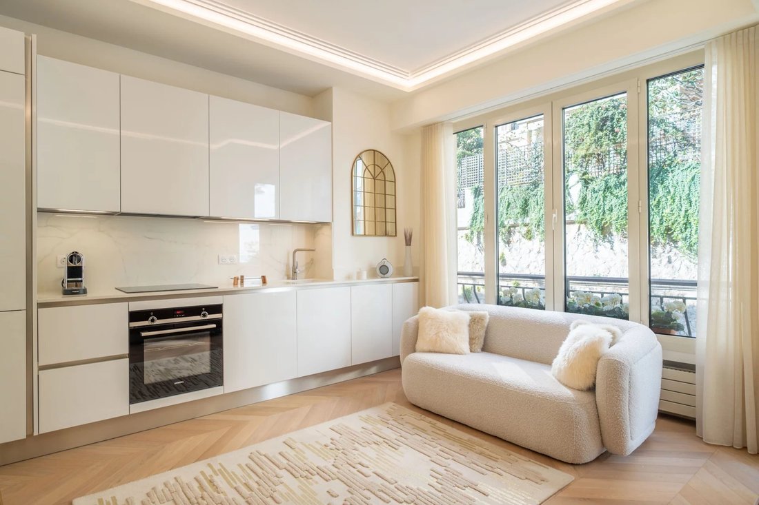 Apartment in Monaco, Monaco 2 - 18565911