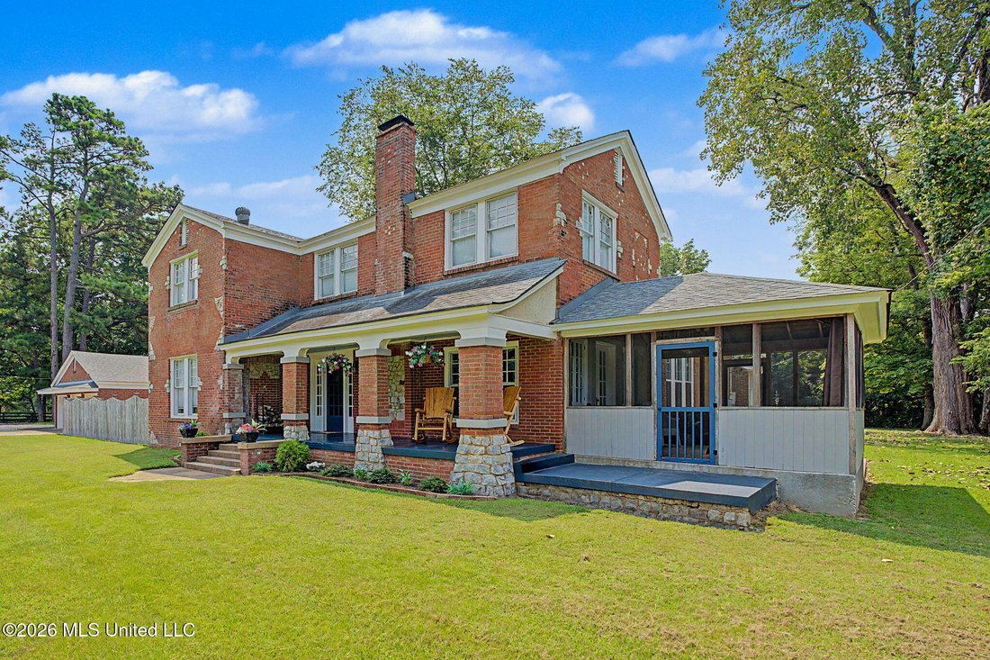 House in Hernando, Mississippi, United States 2 - 18576849