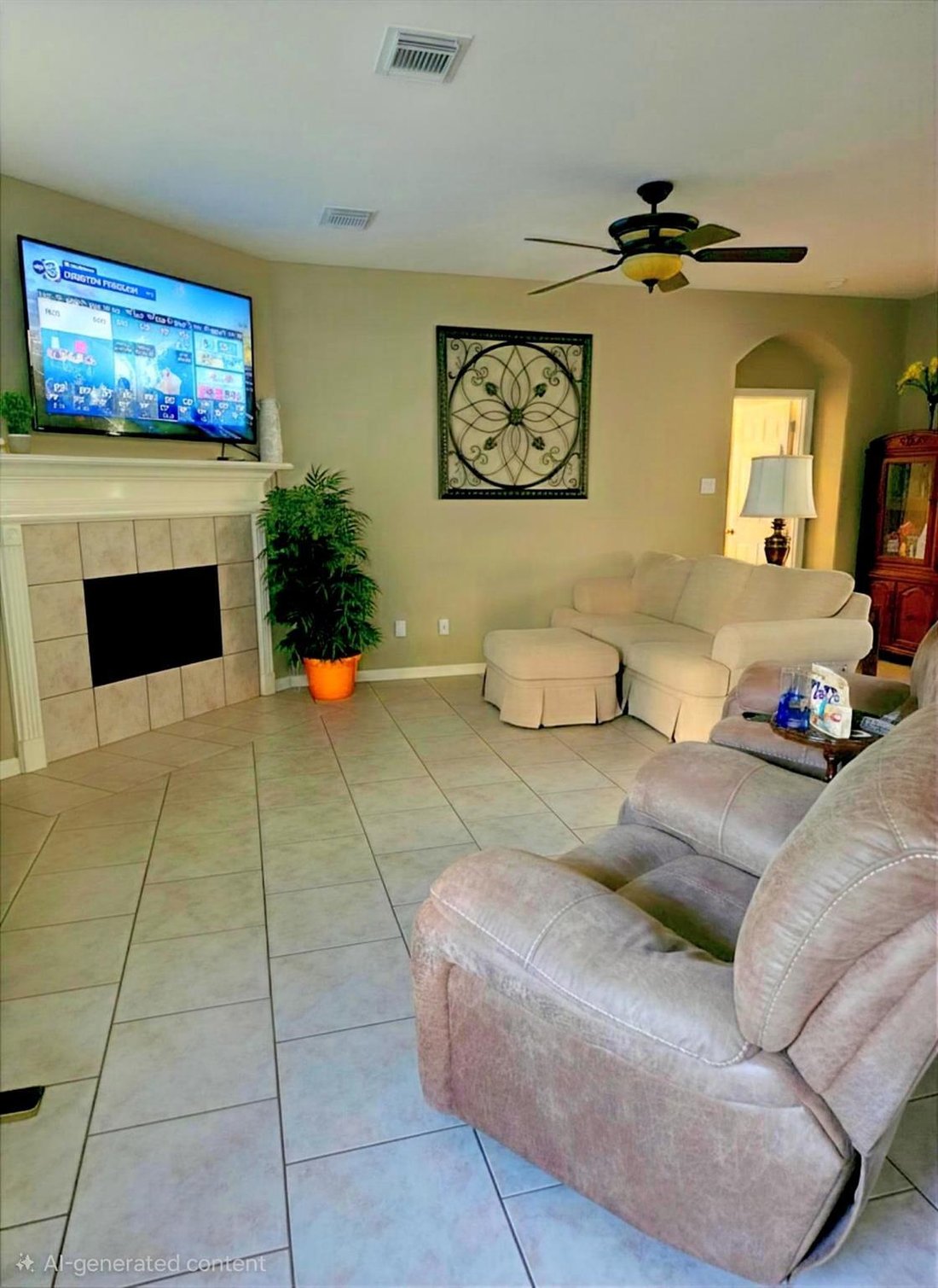 House in Houston, Texas, United States 2 - 18396049