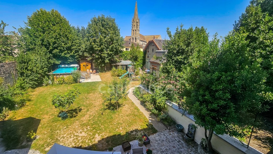 House in Saint Martin Sud, Étampes, France 3 - 18307047
