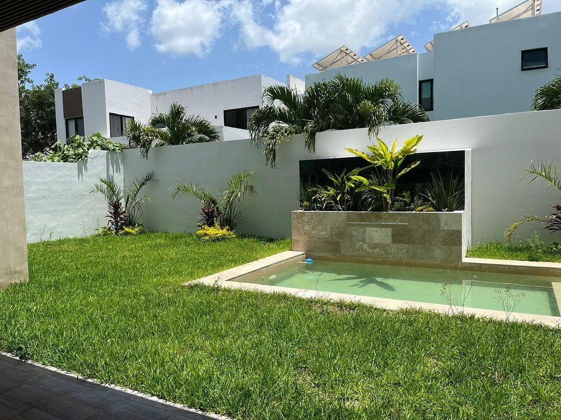House in Temozón Norte, Yucatan, Mexico 4 - 18286920