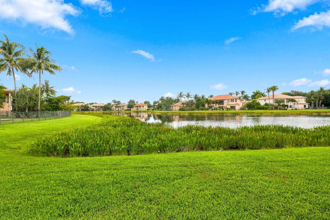 House in Boynton Beach, Florida, United States 5 - 18576522