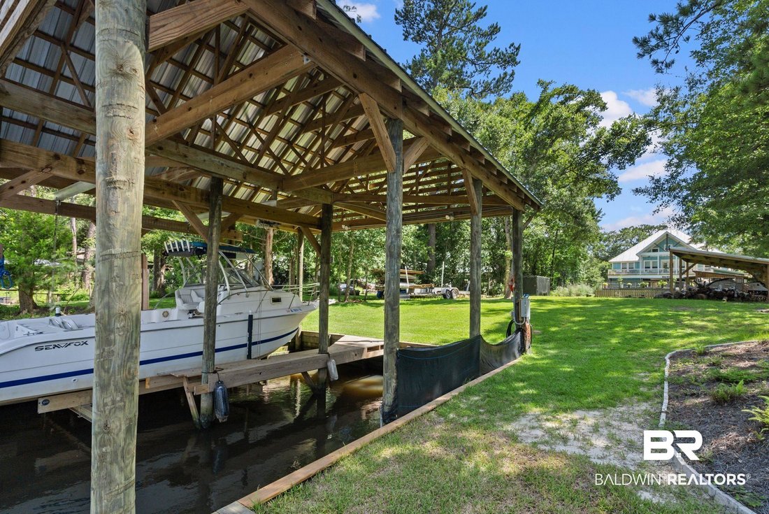 House in Foley, Alabama, United States 5 - 18270741
